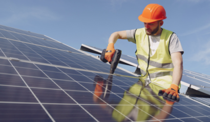 Solar System Maintenancee 1