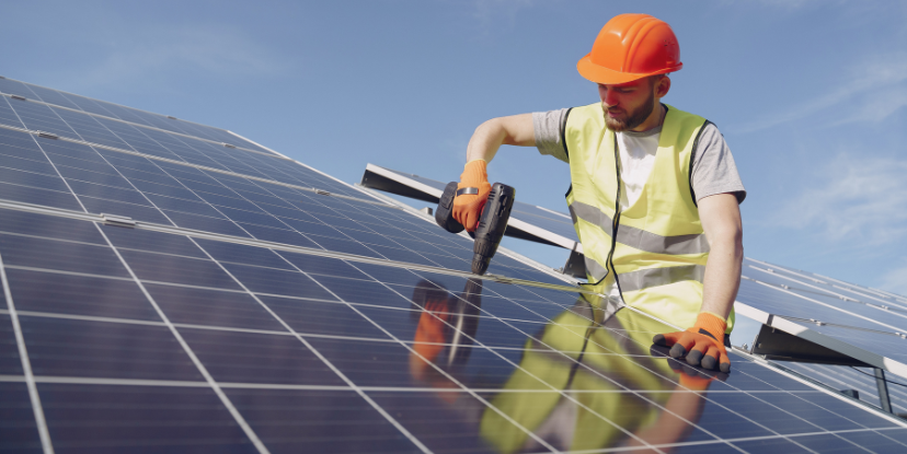 Solar System Maintenancee 1